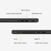 Refurbished: ASUS Vivobook 15.6" FHD Laptop, i5-1135G7, 8GB, 256GB, Windows 11 - Manufacturer Refurbished - 4 of 4