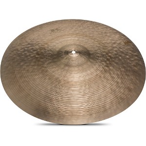 Zildjian Kerope 22" Medium Thin High Ride Cymbal 22 in. - 1 of 4