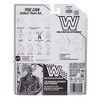 WWE 2026 Retros Ringside Exclusive Wave 1 Cody Rhodes Action Figure - 2 of 3