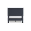 Signatue Design by Ashley Simmenfort Full Panel Headboard , Navy Blue - image 4 of 4