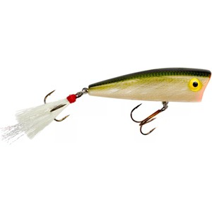 Rebel Magnum Pop-R 1/2 oz Fishing Lure - 1 of 2