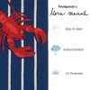Liora Manne Frontporch Coastal Indoor/Outdoor Rug.. - 3 of 4