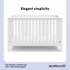 Storkcraft Hillcrest 4-in-1 Convertible Crib - 3 of 4