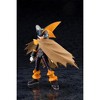 Kotobukiya - Kotobukiya - Mega Man Battle Network - Bass.Exe Model Kit - 2 of 4