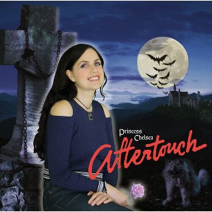 Princess Chelsea - Aftertouch (CD) - 1 of 1