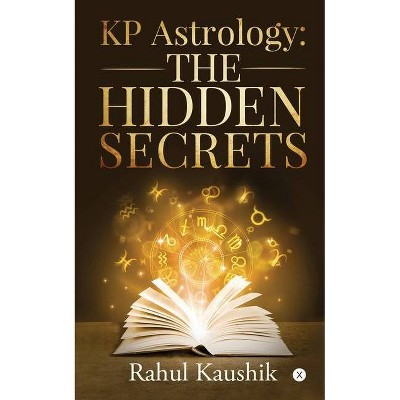 KP Astrology - by  Rahul Kaushik (Paperback)