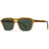 WMP Eyewear Men's Polarized Square Sunglasses - 2 of 3