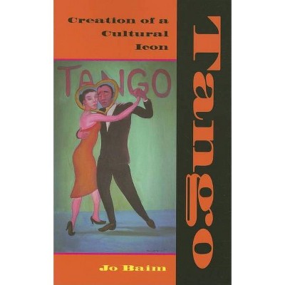 Tango - Annotated by  Jo Baim (Paperback)