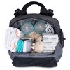 Eddie Bauer Rocky Back Pack Diaper Bag - Gray - 3 of 4