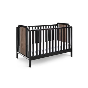 Suite Bebe Brees 3-in-1 Convertible Island Crib - 1 of 4