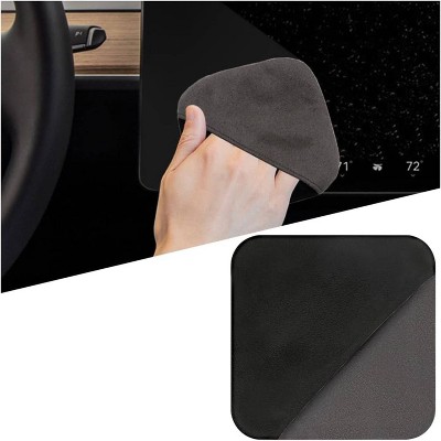 TruAIR Car Screen Cleaning Microfiber Cloth
