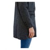 Women's Button Down Blazer Jacket - Haptics - 4 of 4