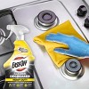 Easy-Off® Specialty Kitchen Degreaser Cleaner, 16 fl oz - Harris