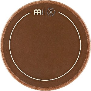 Meinl Stick & Brush Practice Pad - 1 of 4