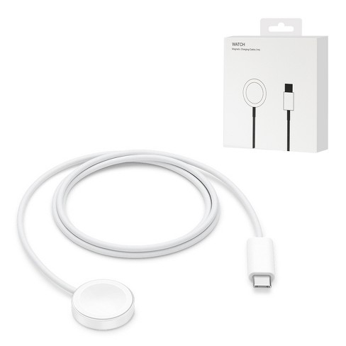 Apple Watch Charging Cable (USB-C)