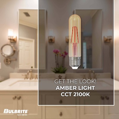 Bulbrite Edison Light Bulbs - Thumbnail 3