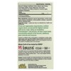 Natural Factors Whole Earth & Sea®, Men's Multi, 60 Vegetarian Capsules - 3 of 4