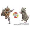 MPG-15 Rattle (Rattrap) T-Spark | Transformers Masterpiece G Action figures - 3 of 4