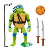 Teenage Mutant Ninja Turtles Leonardo Pet to Ninja Action Figure - 3 of 4