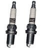 Champion 2 Pack of Genuine OEM Spark Plugs # 3071-2PK - 3 of 3