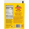 Garden Of Eatin' Taco Seasoning - Case of 12/1.4 oz - 3 of 4