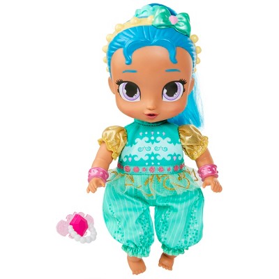 shimmer and shine dolls target