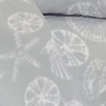 seashell - grey
