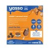 Yasso Frozen Greek Yogurt - Sea Salt Caramel Bars - 4ct - image 4 of 4