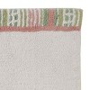 Avanti Linens Butterfly Garden Rug - 3 of 3