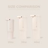 HydroJug Sport - Stainless Steel Tumbler with Straw, Vacuum Insulated, Leakproof Water Bottle, Ergonomic Design, Dishwasher Safe - 4 of 4