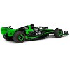Kick Sauber C44 #77 Valtteri Bottas "Kick Sauber F1 Team" "Japan GP" (2024) "Competition" 1/18 Diecast Model Car by Solido - 3 of 4