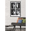 Trends International 24X36 The Beatles - White Album Framed Wall Poster Prints - 2 of 4