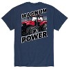 Men's - Case IH - Magnum Power Short Sleeve Graphic T-Shirt - image 2 of 4