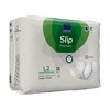 Abena Slip Premium L2 Adult Incontinence Brief L Heavy Absorbency 1000021290, 176 Ct - 2 of 4