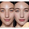 e.l.f. Halo Glow Skin Tint Light Coverage Foundation - Mineral SPF 50 - 1 fl oz - 3 of 4