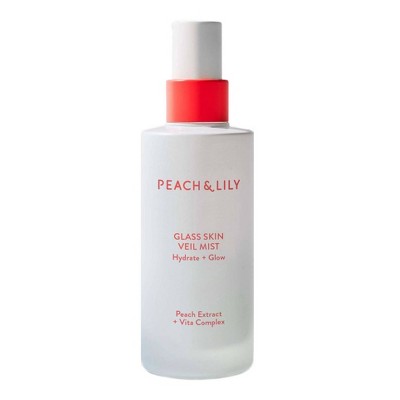 Peach & Lily Glass Skin Veil Mist - 3.38 fl oz - Ulta Beauty
