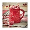 TAG Holiday Stag Mug - 2 of 2