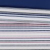 Truly Soft 5pc Teagan Striped Bed in a Bag Set - 4 of 4