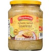 Hengstenberg Sauerkraut - 6 pack, 24 oz - 2 of 4