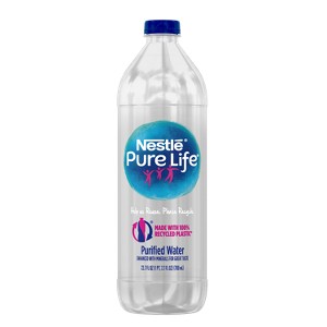 Nestle Pure Life Enhanced Water - 700ml Bottle - 1 of 1