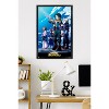 Trends International My Hero Academia: Season 7 - Group Key Art Framed Wall Poster Prints - 2 of 4