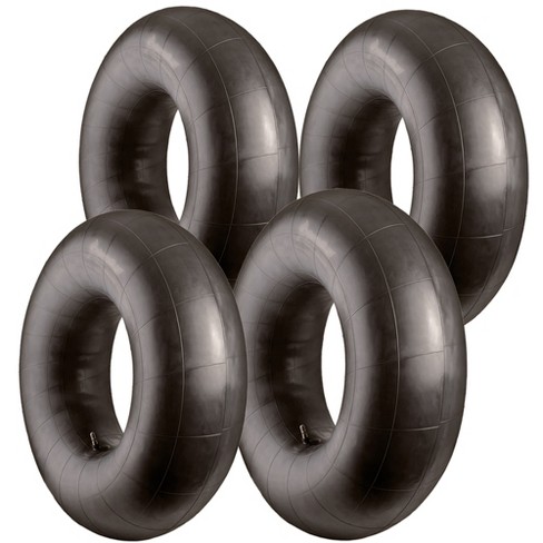 Target inner store tubes