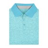 Mio Marino - Designer Golf Polo Shirt - 2 of 3
