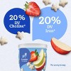 Gerber Strawberry Apple Puffs Baby Snacks - 4 of 4