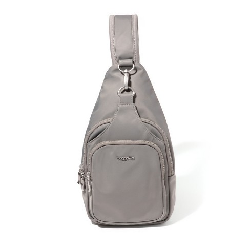 baggallini Women's Central Park Sling Bag - image 1 of 4