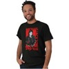 Michael Jackson Bad World Your 1988 Graphic T Shirt Men or Women Brisco Brands - 4 of 4
