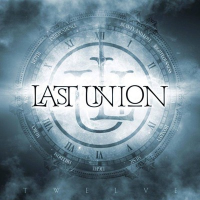 Last Union - Twelve (CD)