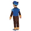 Disguise Toddler Classic Paw Patrol Chase Costume - 2 of 2