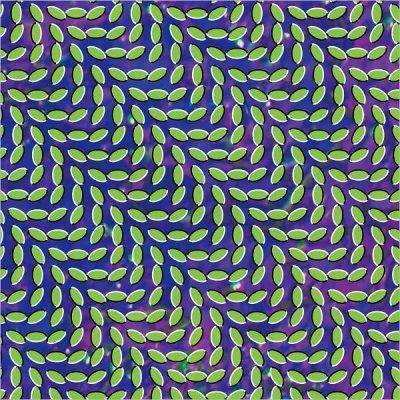 ANIMAL COLLECTIVE - Merriweather Post Pavilion (CD)