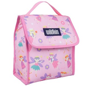 Wildkin Lunch Bag for Kids - 1 of 4